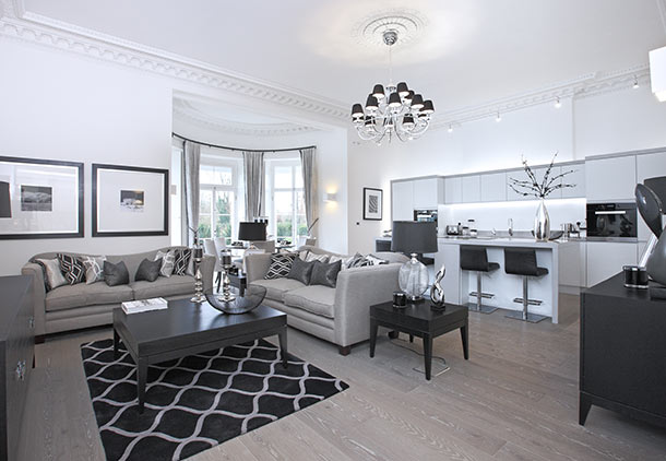 Bespoke .Private. Residential