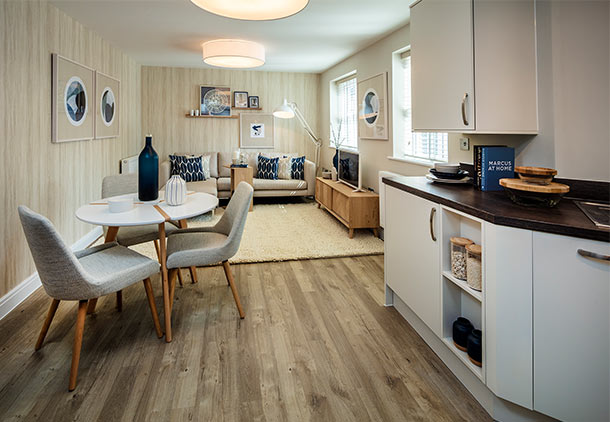 Showhome